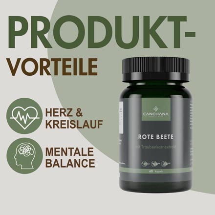 Rote Beete A