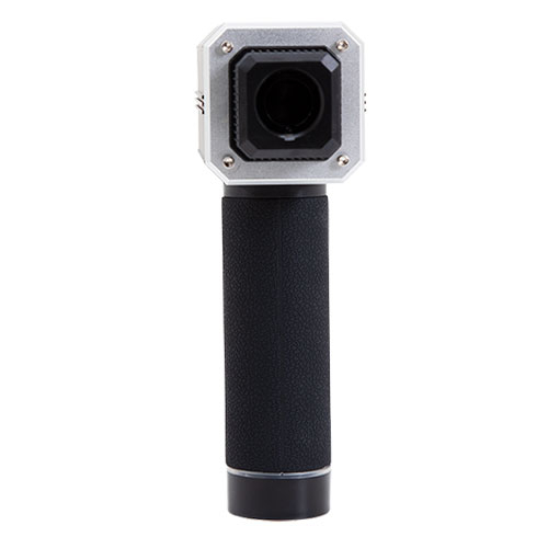 MediGun Pro frontal ohne Massagekopf MediGun Pro