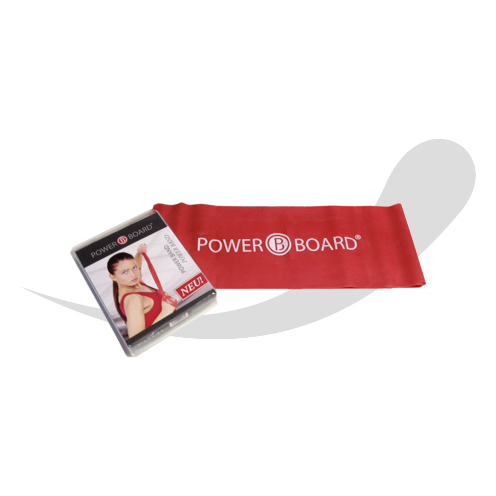 PowerBand - Leicht - Theraband