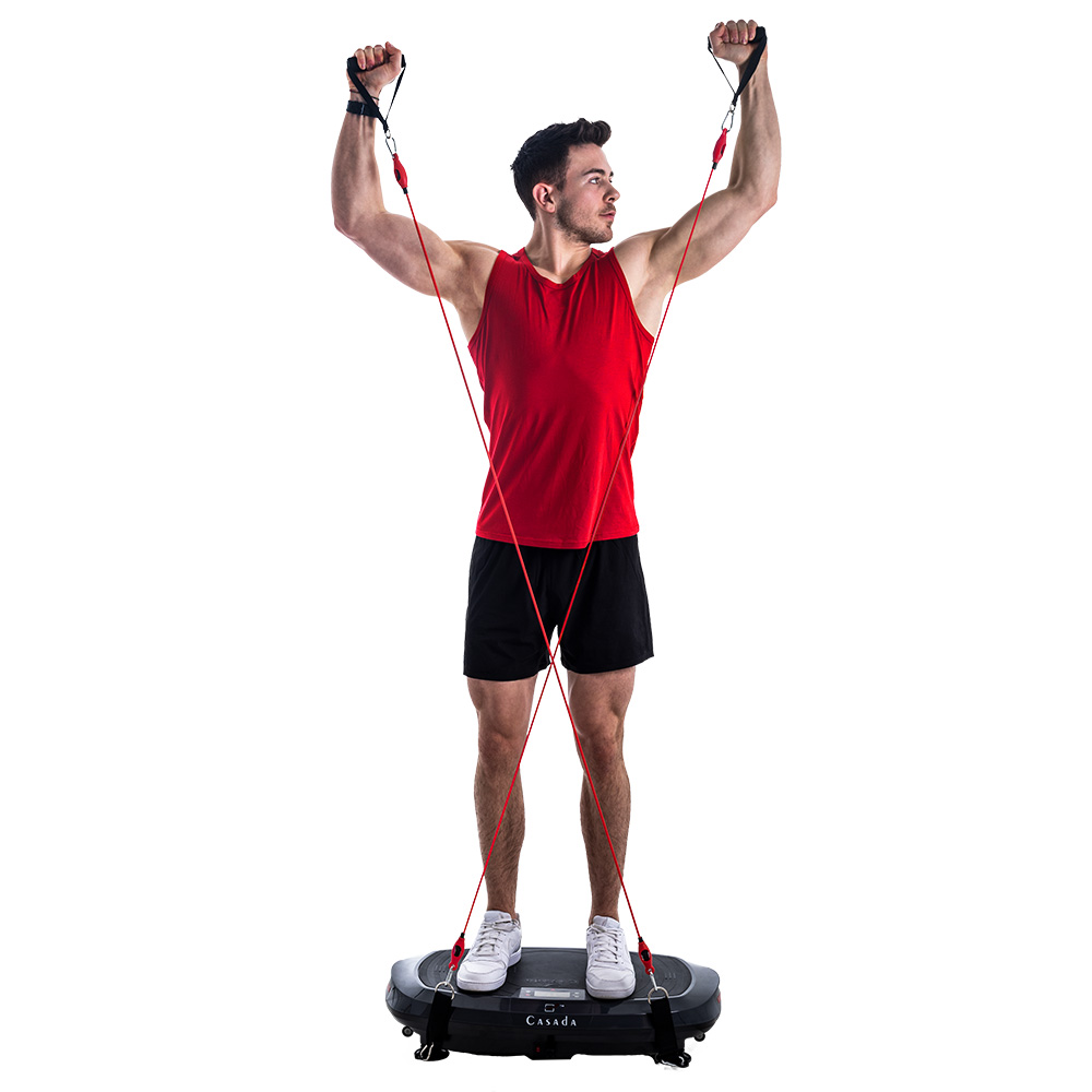ActiveBands Widerstandsbänder
