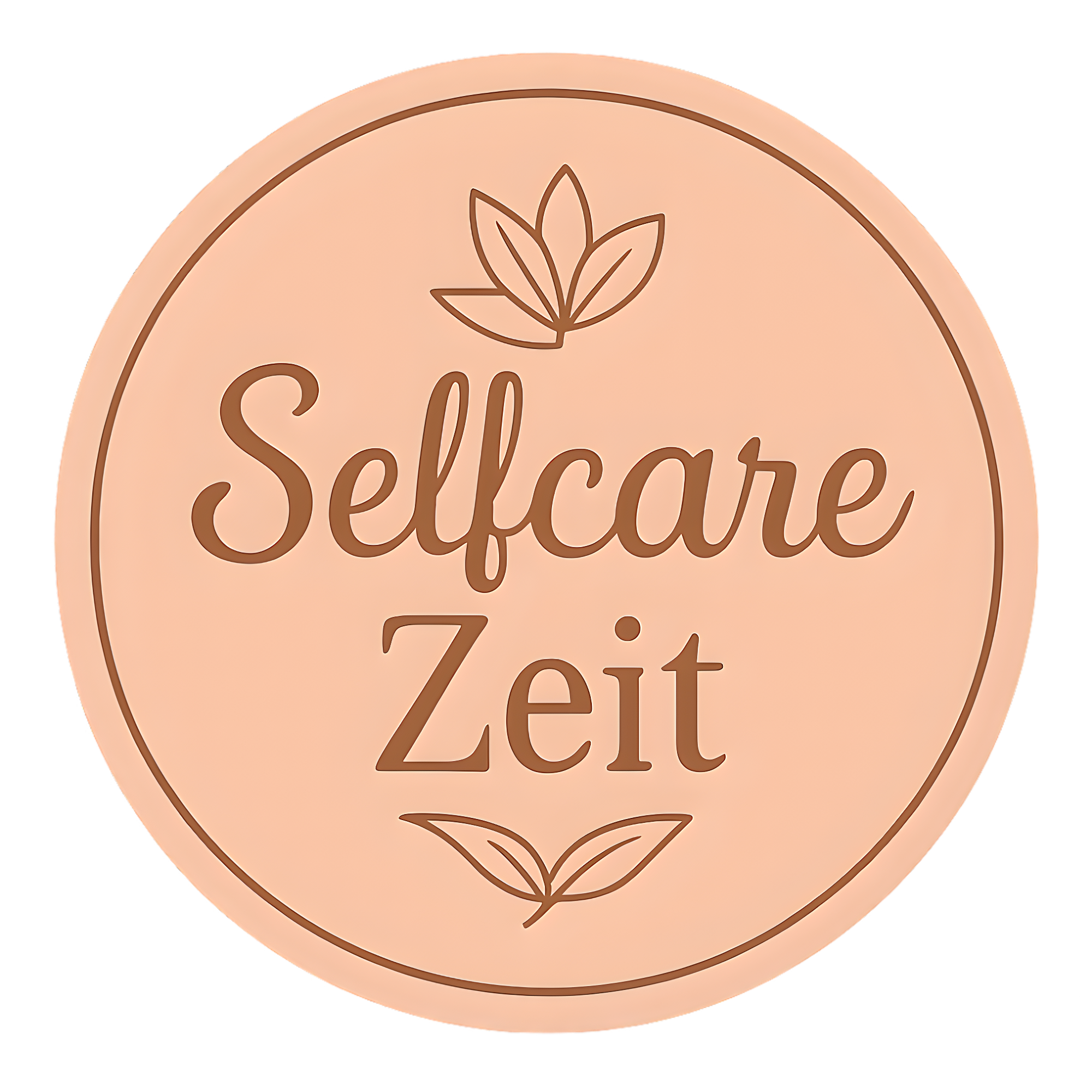 Casada Siegel Selfcare Zeit