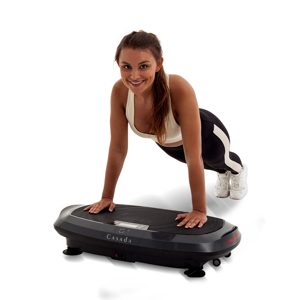 PowerBoard 3.0 Vibrationsplatte