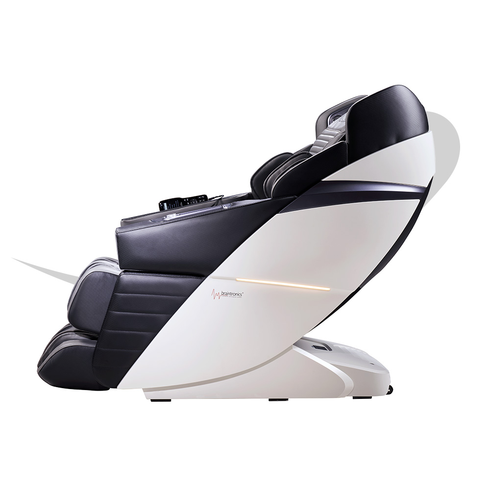 AlphaSonic III-Massagesessel