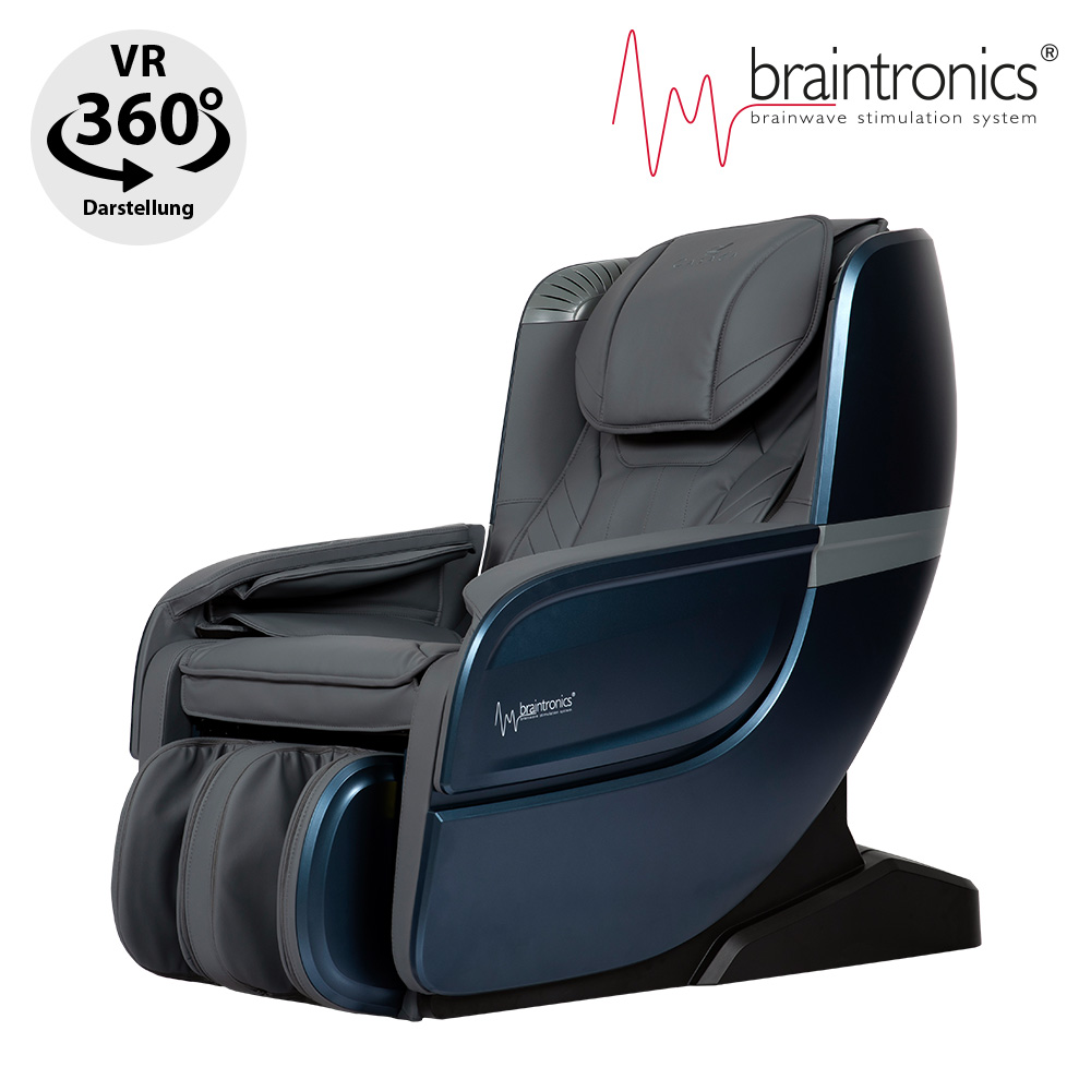 EcoSonic-Massagesessel