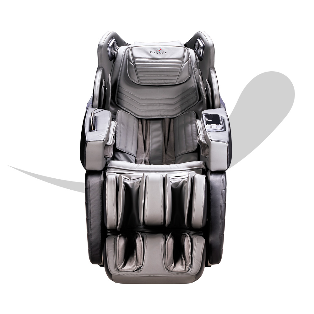 AlphaSonic III-Massagesessel