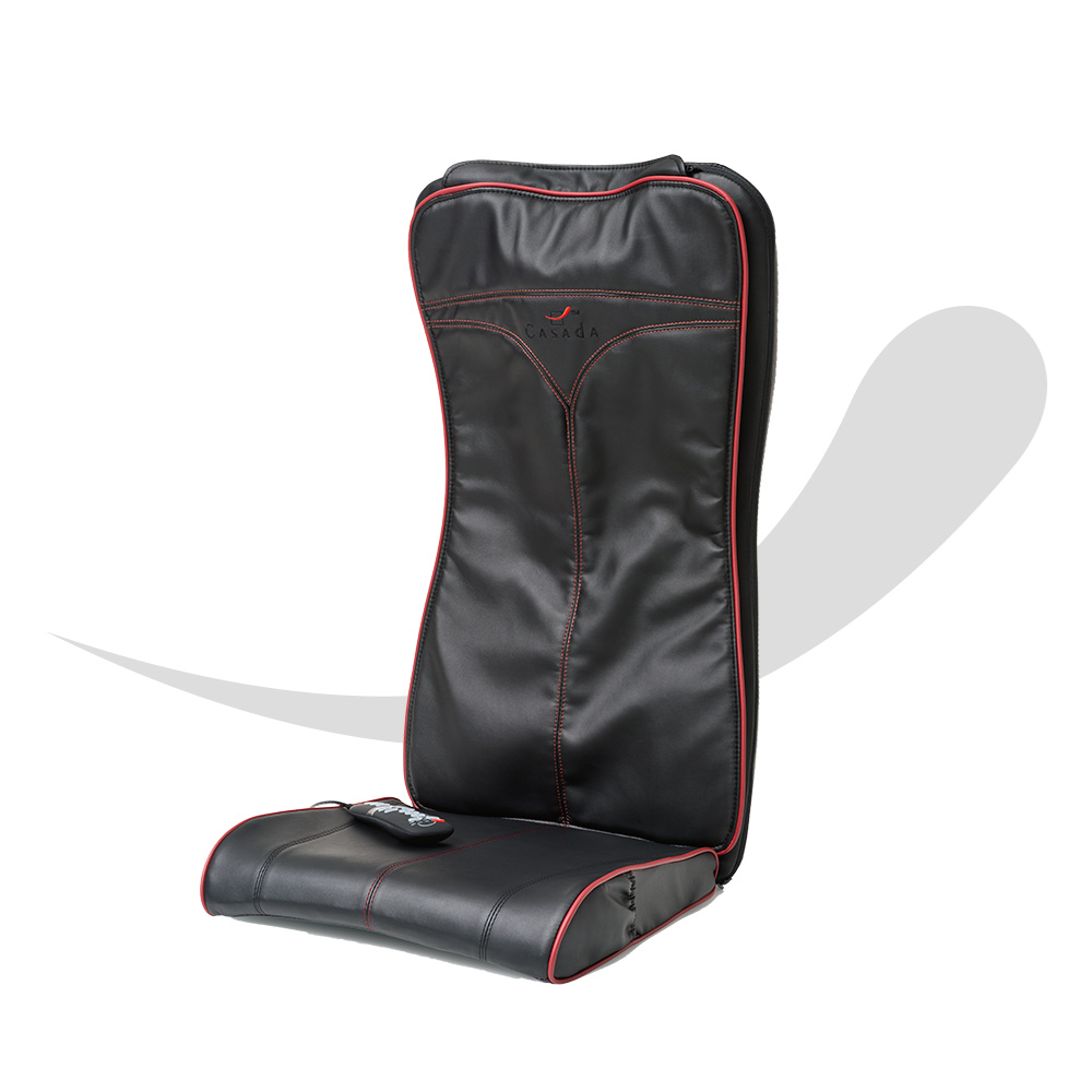 Quattromed IV-S-Massageauflage - Ausstellungsstück