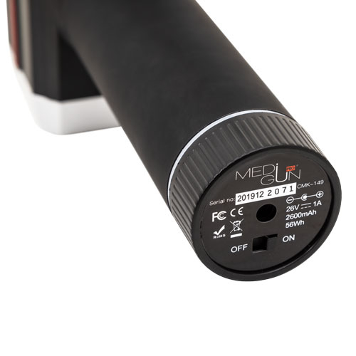 MediGun Pro Akku MediGun Pro