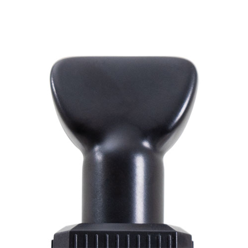 MediGun Pro Trapez Massagekopf MediGun Pro