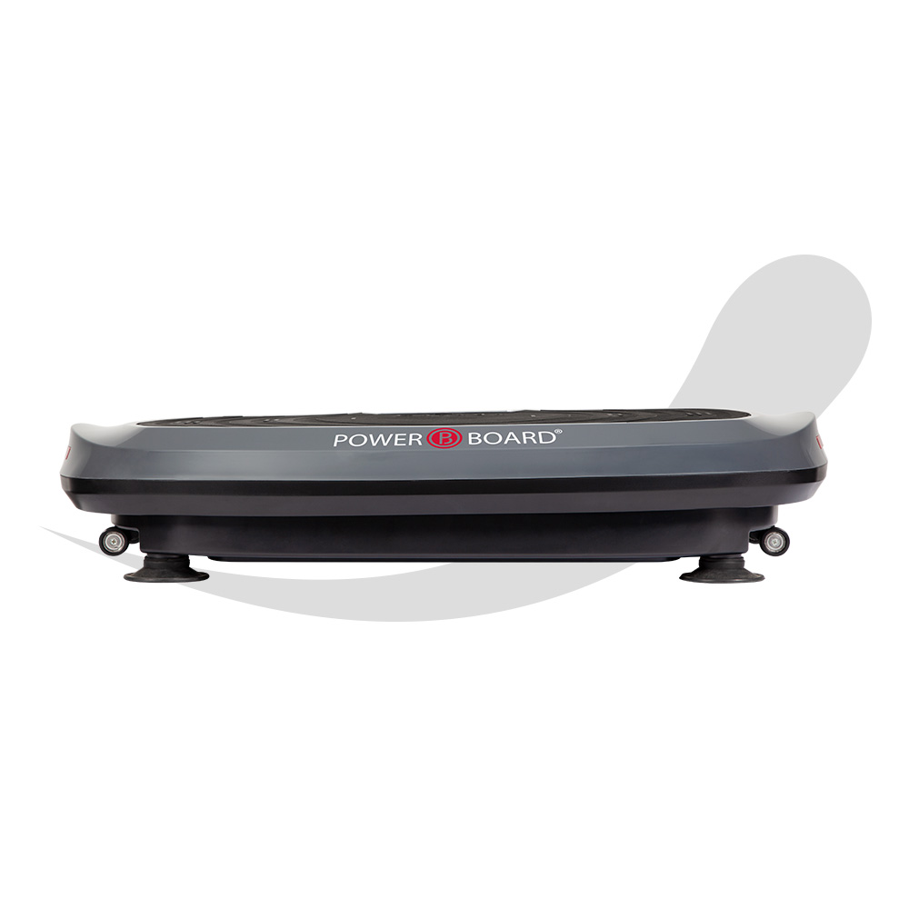 PowerBoard 3.0 Vibrationsplatte PowerBoard 3.0 Vibrationsplatte