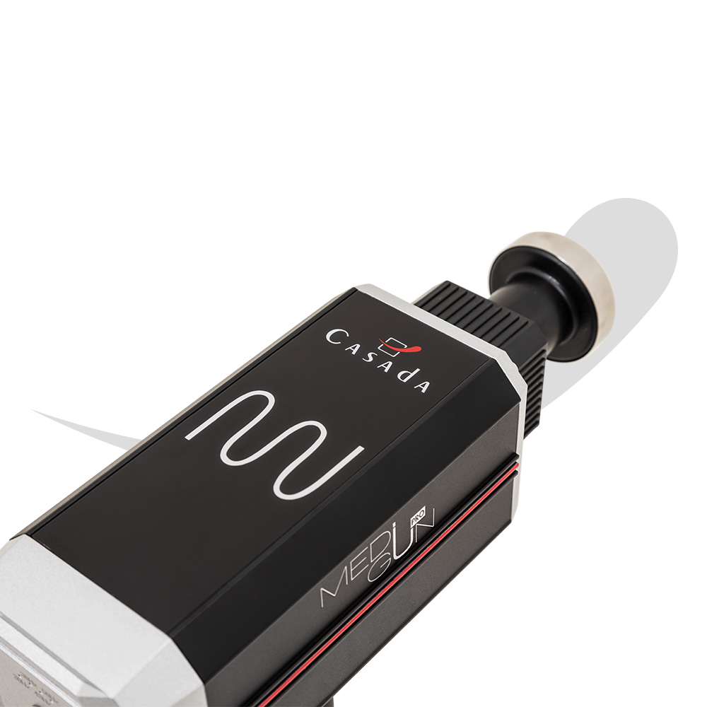 MediGun Pro-Massage Gun