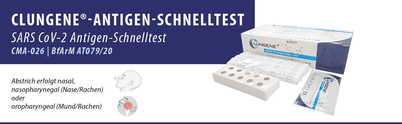 Casada CoV-2 Nasopharyngeal Test