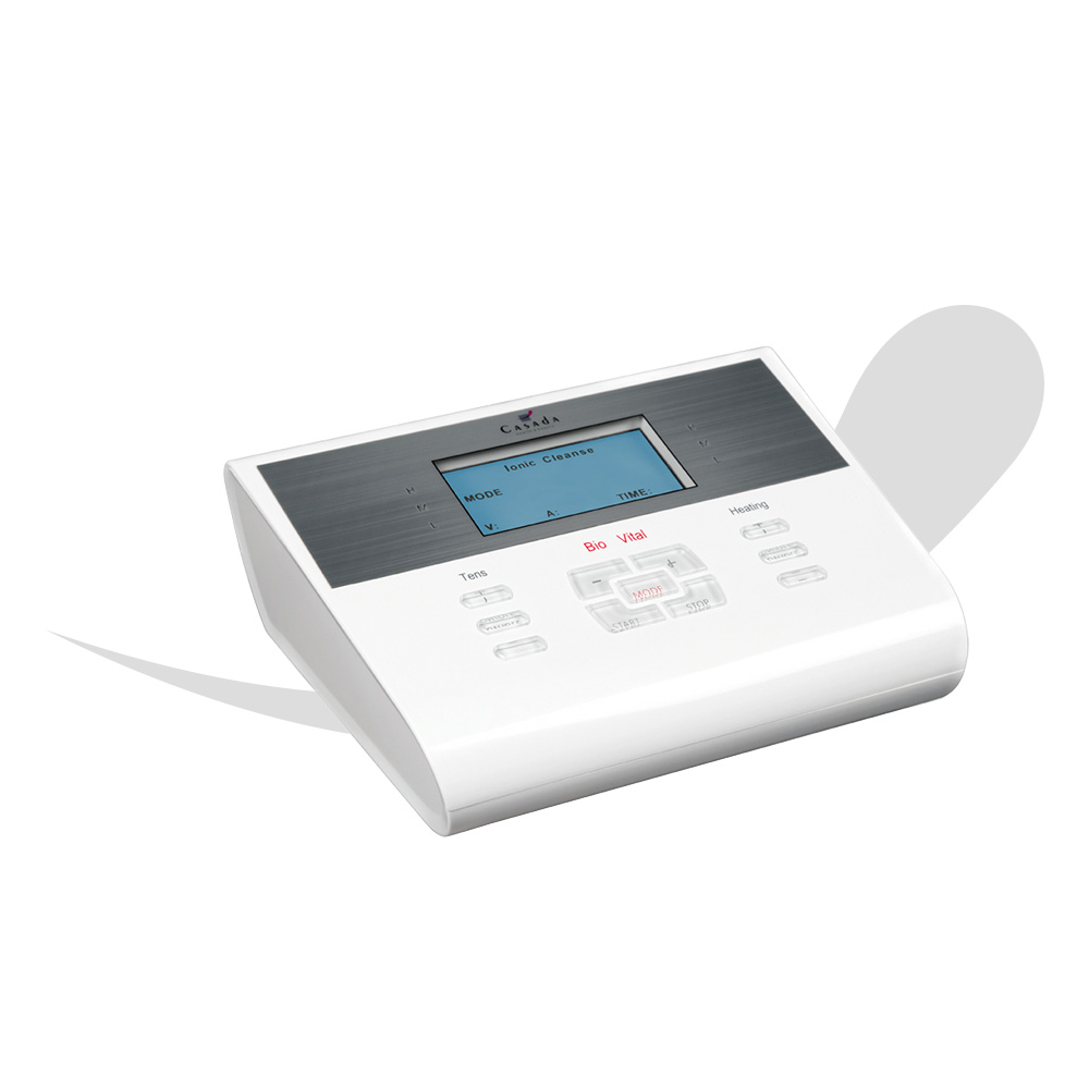 BioVital Entgiftungsgerät