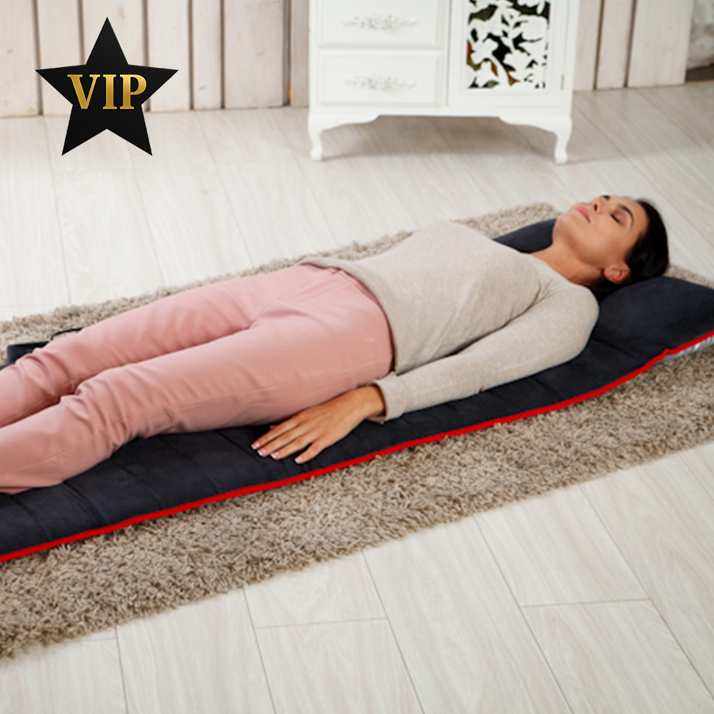 BodyShape Limited Edition-Massagematte