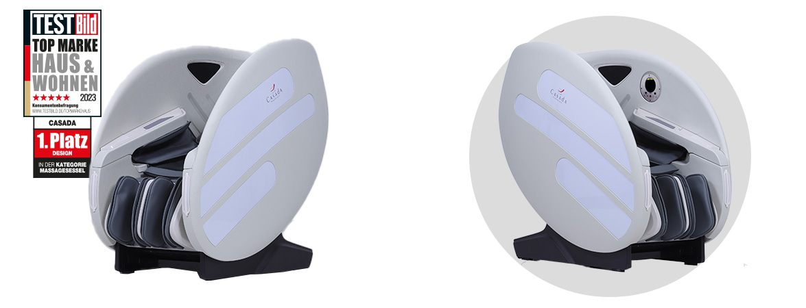 Massagesessel Skyliner III