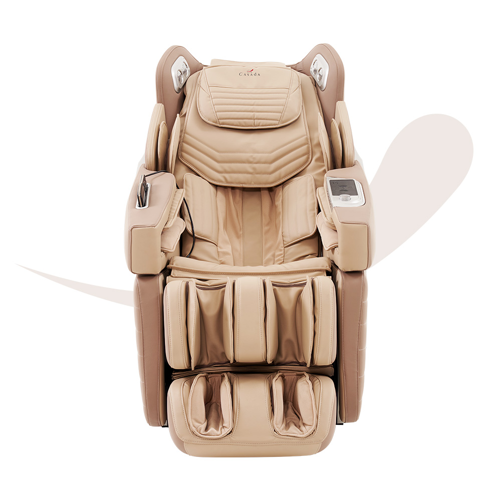 AlphaSonic III-Massagesessel