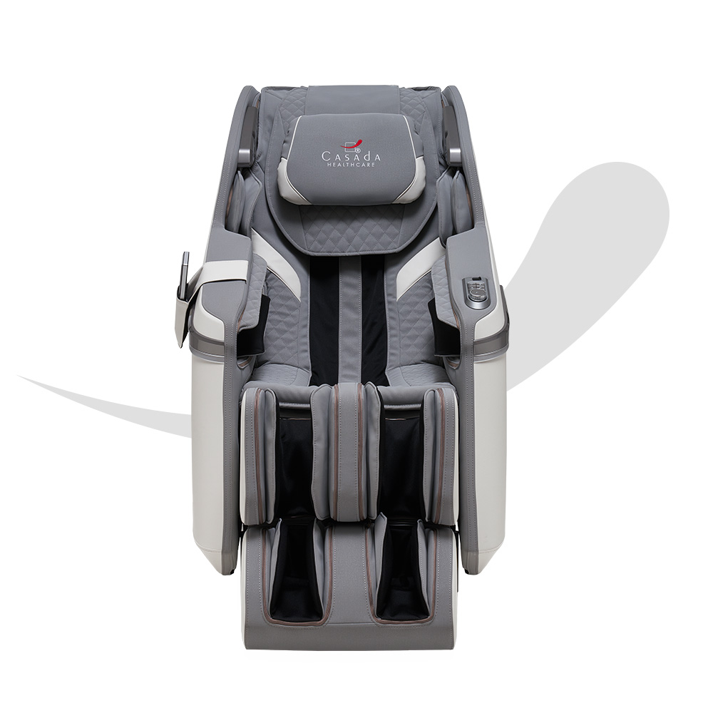 Pollux-Massagesessel