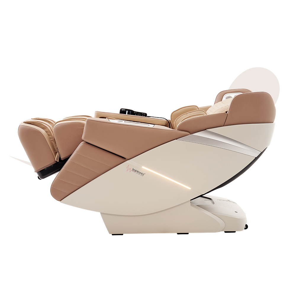 AlphaSonic III-Massagesessel