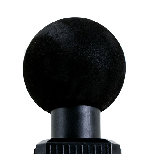 MediGun Pro Soft-Ball Massagekopf MediGun Pro
