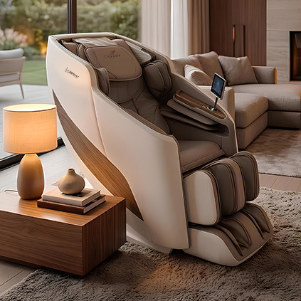 Harmony Massagesessel