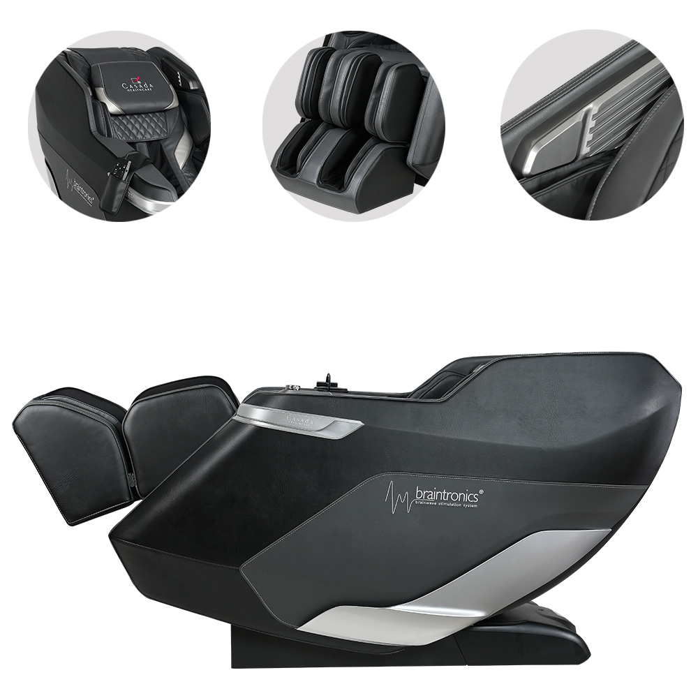 Pollux-Massagesessel