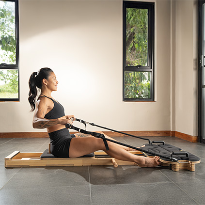Flowletic Anwendung 3