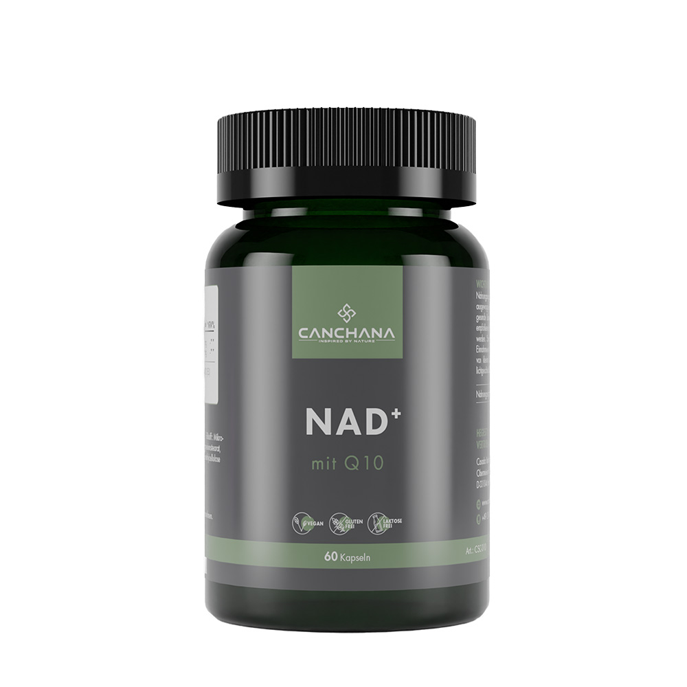 Nad+