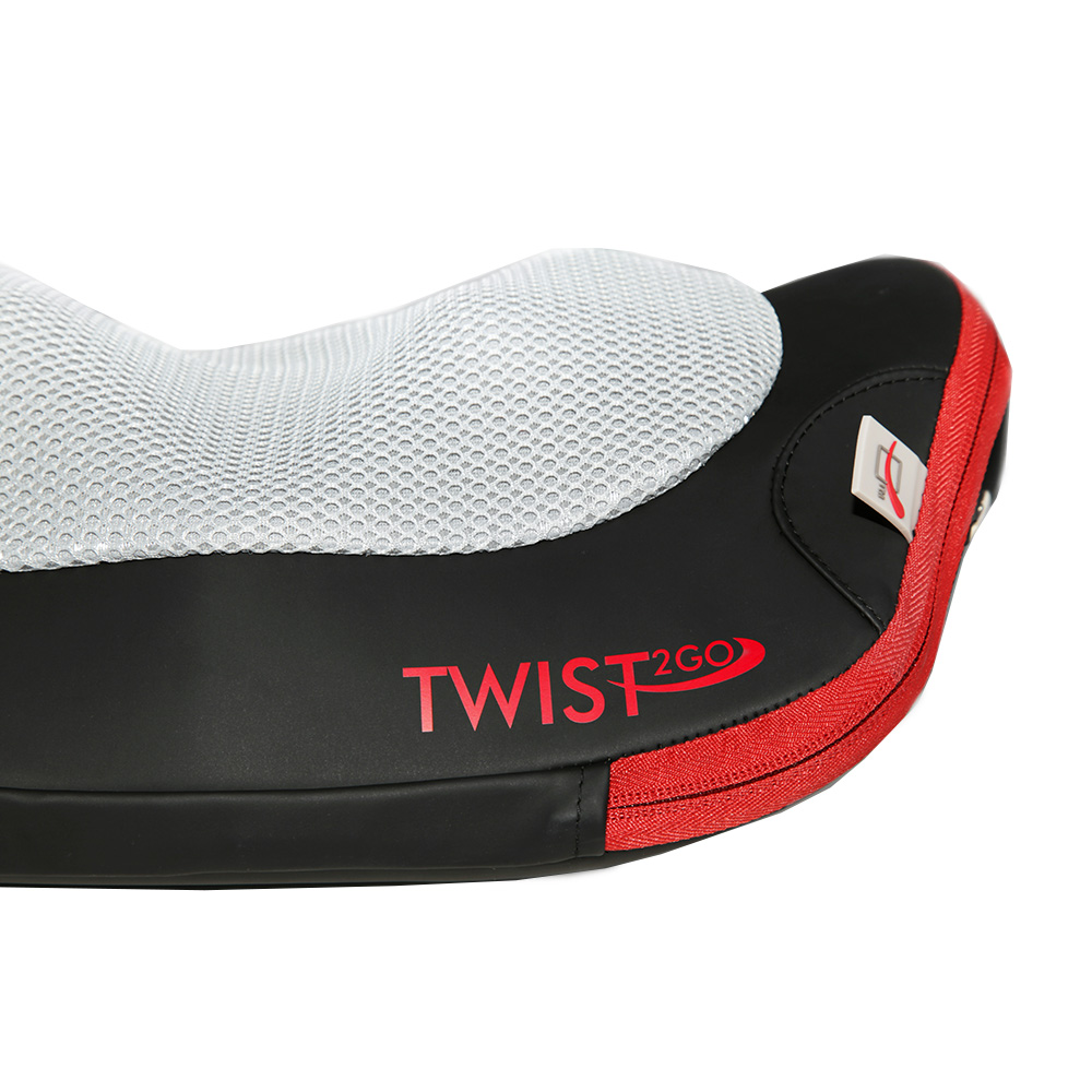 Miniwell Twist2Go-Massagekissen - Ausstellungsstück