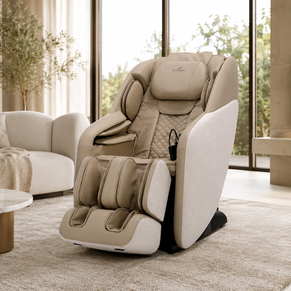 SmartRelax-Massagesessel