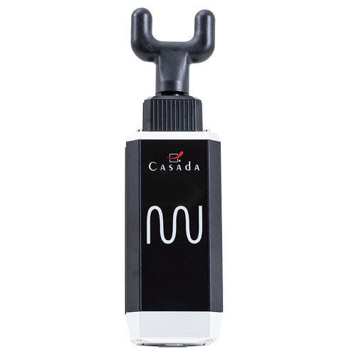 MediGun Pro oben Gabel Massagekopf MediGun Pro