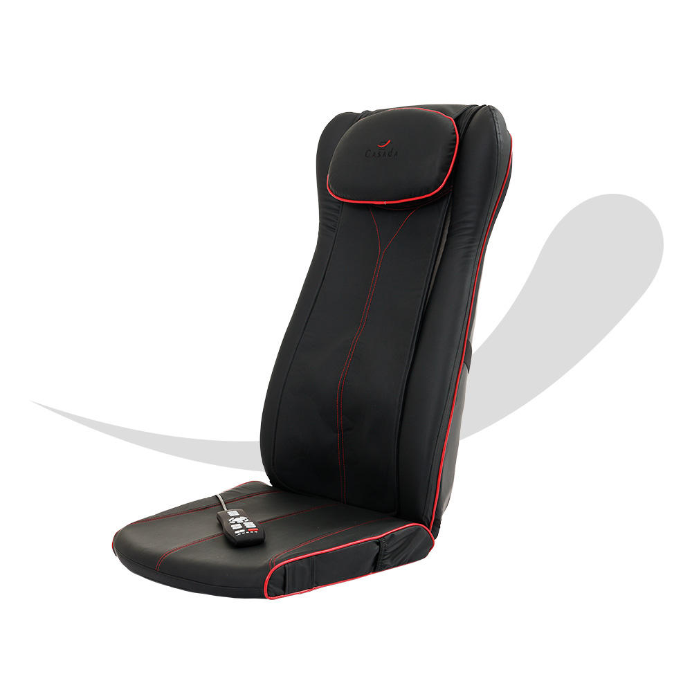 Quattromed V braintronics®-Massageauflage