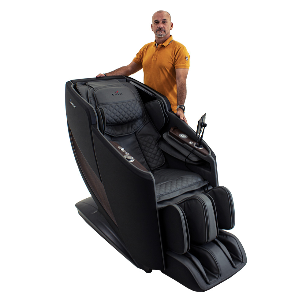 Harmony-Massagesessel