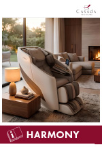 Harmony Massagesessel