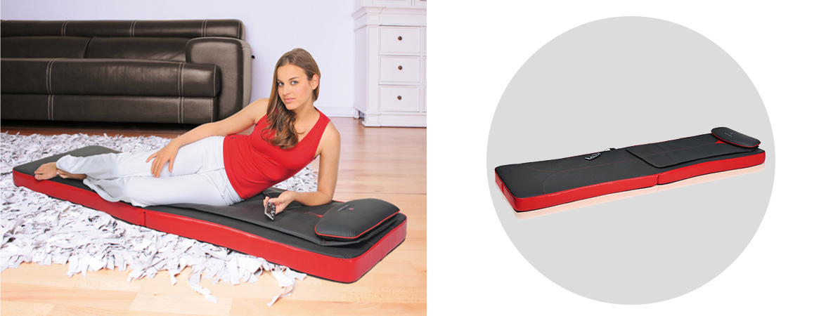 Casada Medimat Jade Massagematte