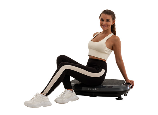 Sind Vibrationsplatten sinnvoll und welche Mythen stimmen? Sind Vibrationsplatten sinnvoll und welche Mythen stimmen?