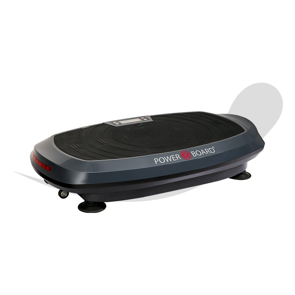 PowerVib Vibrations-Hantel von Casada Deutschland PowerVib Vibrations-Hantel von Casada Deutschland