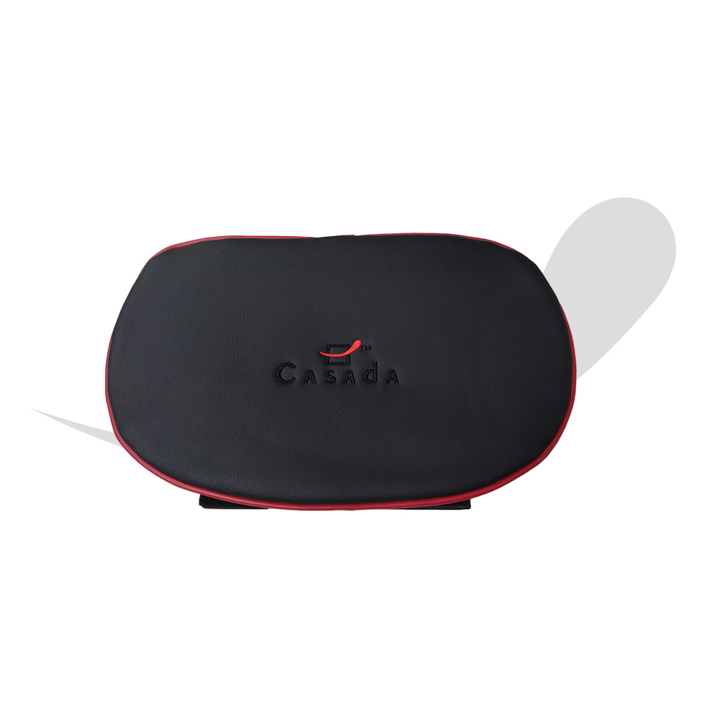 Quattromed V Pillow-Bezug