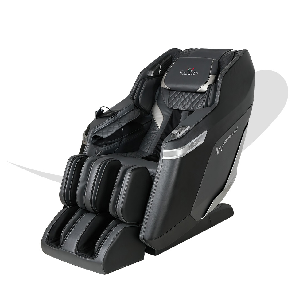 Pollux-Massagesessel