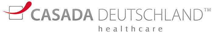 Casada Deutschland Logo 2016