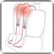 Casada Arthrose Traktion