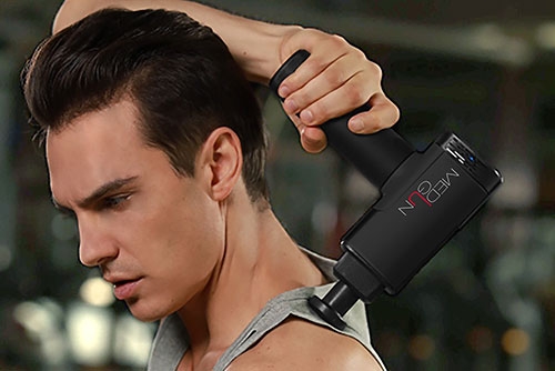 Massage MediGun C