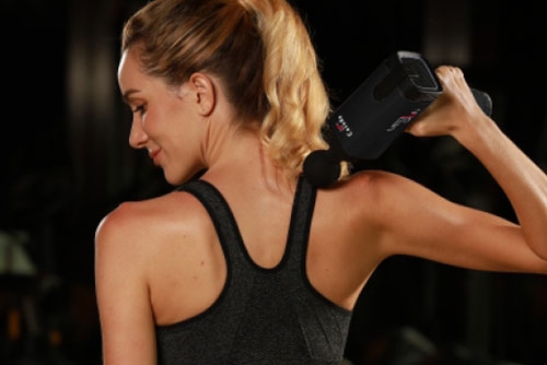 Massage MediGun F
