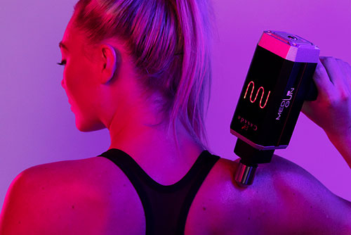 Massage MediGun B