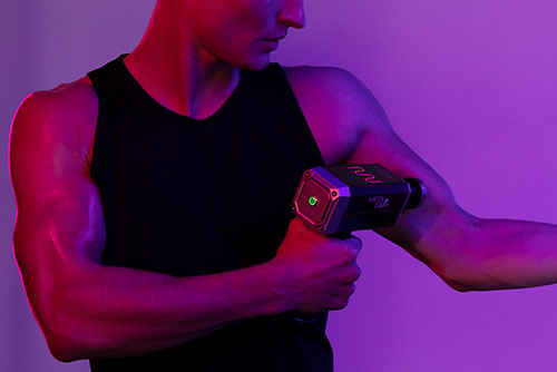 Massage MediGun A