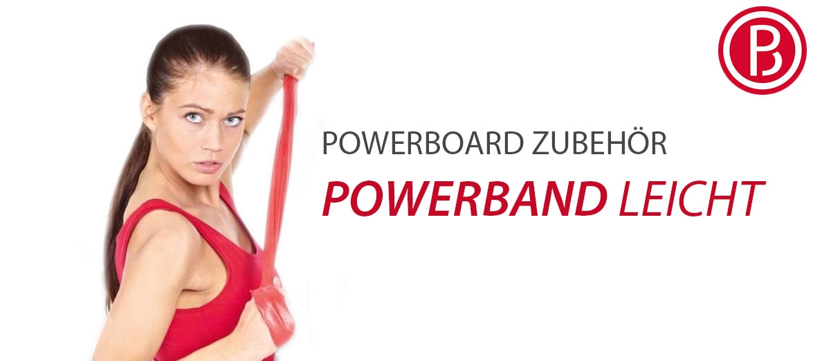 PowerBand
