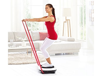 PowerBoard Übung C