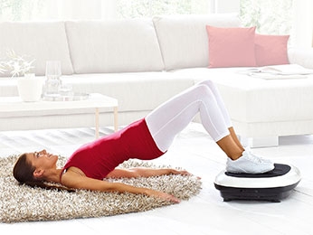 PowerBoard Übung E