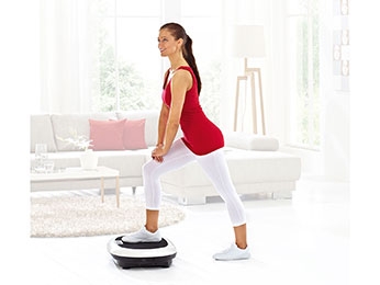 PowerBoard Übung F