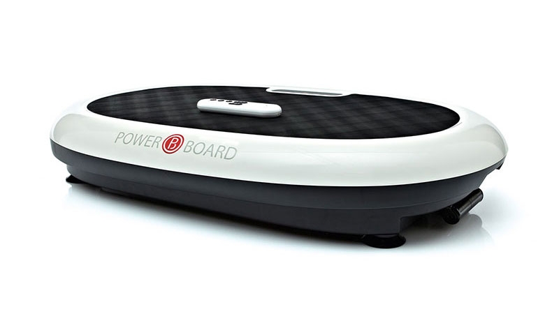 PowerBoard seitlich