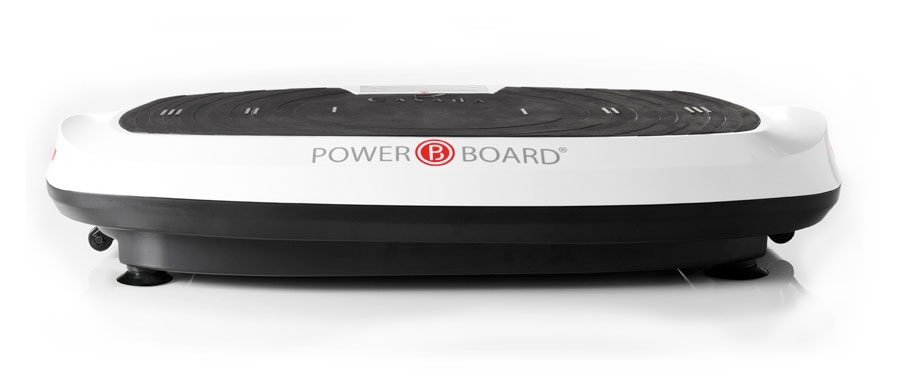 Powerboard 2.1 frontal