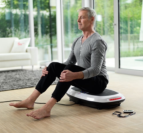 Powerboard 2.1 Massage